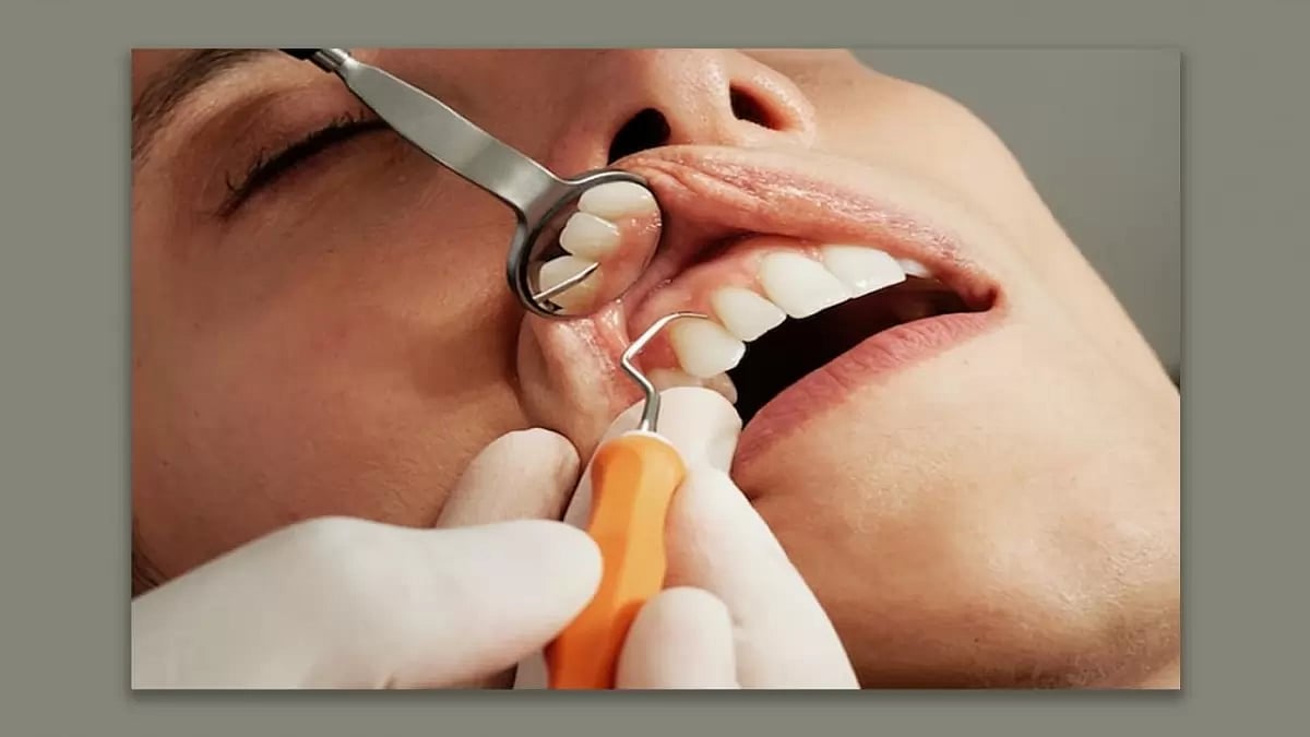 Gum Disease Treatment