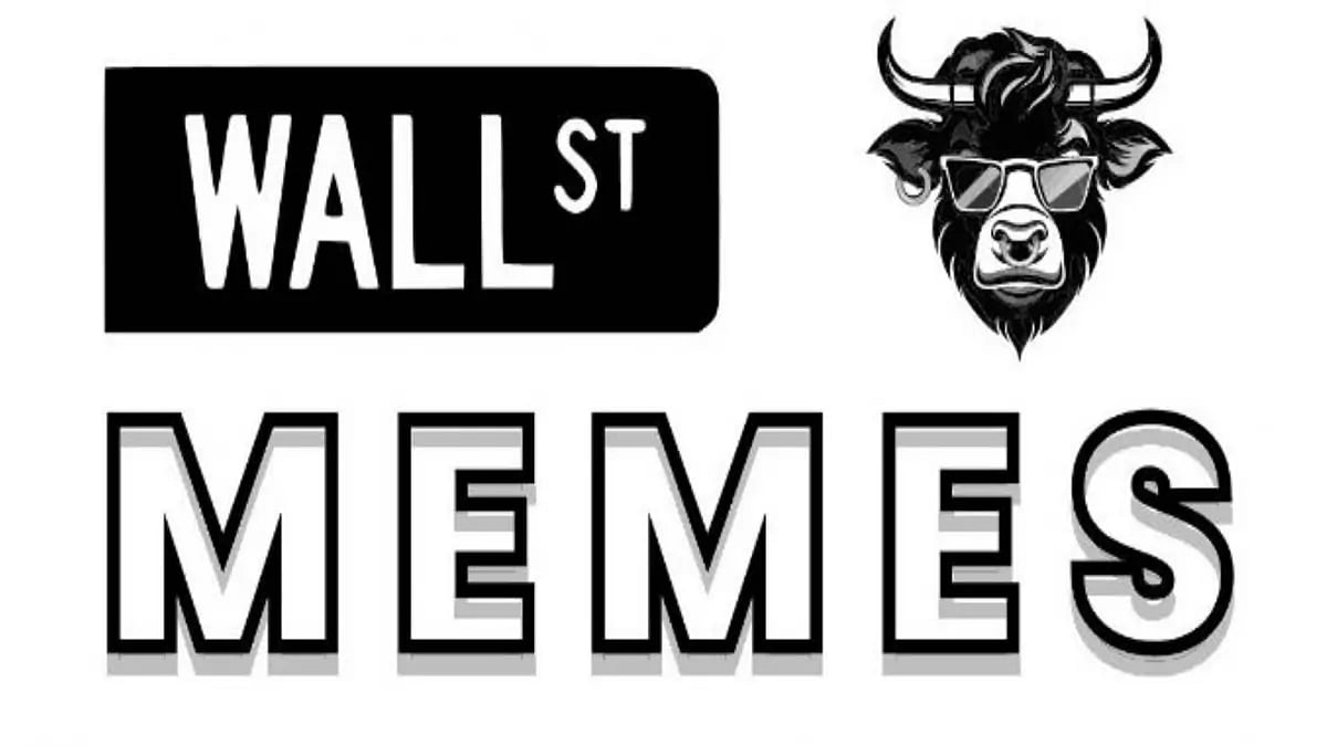 Wall Street Memes