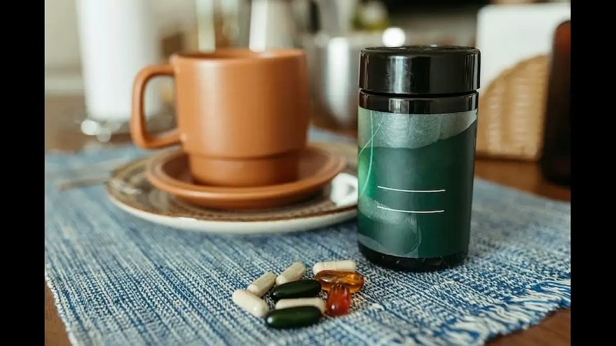 Best Metabolism Booster Pills