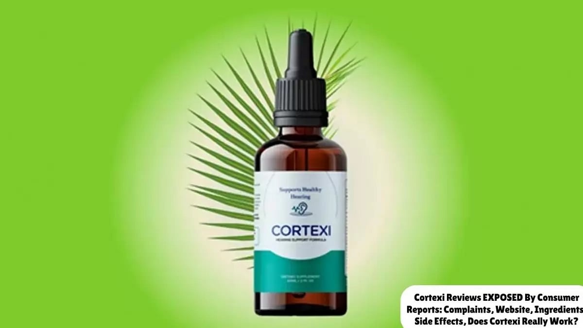 Cortexi Reviews