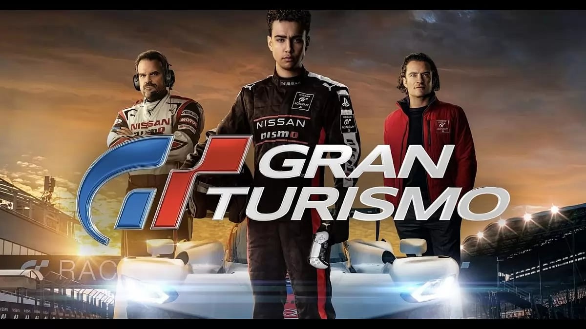 Gran Turismo