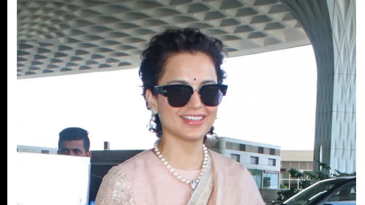 Kangana Ranaut 
