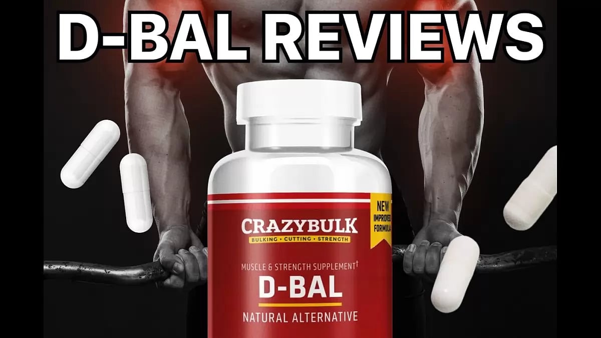 D-Bal Review