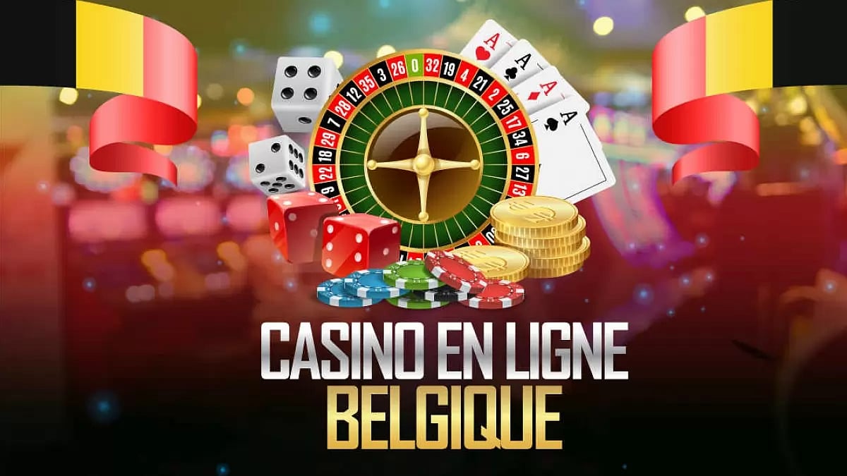 Online Casino Belgium