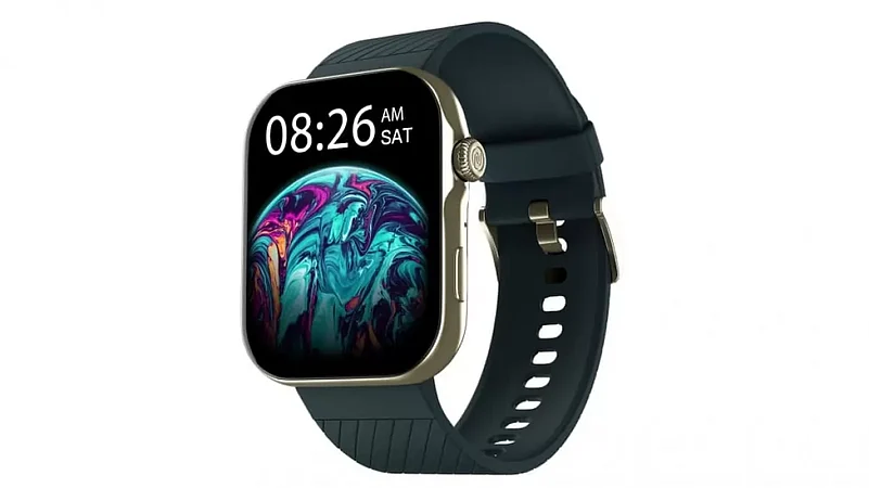 Best smartwatches top under 4000