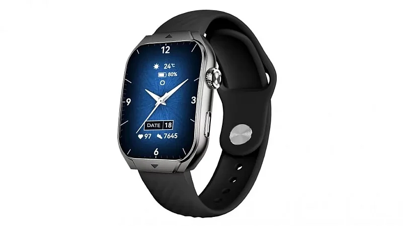 10 Best Smartwatches Under 4000 in India 2023