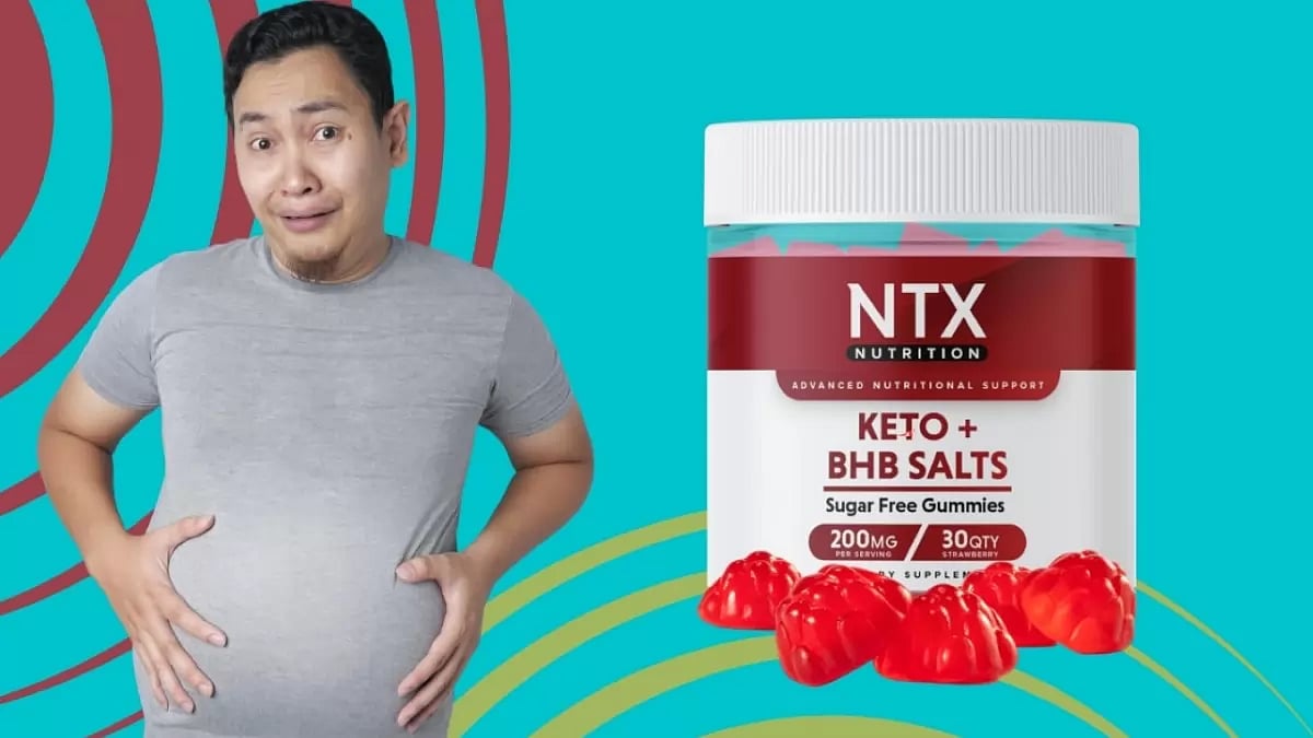 NTX Keto BHB