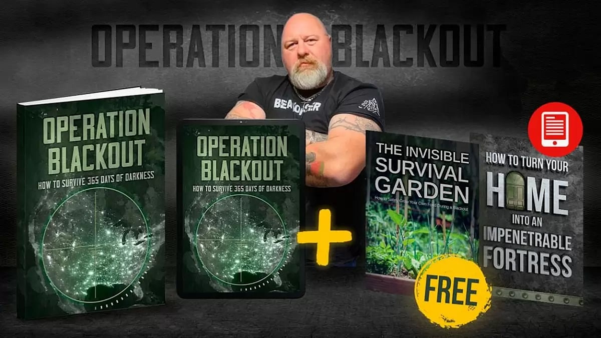Operation Blackout Reviews