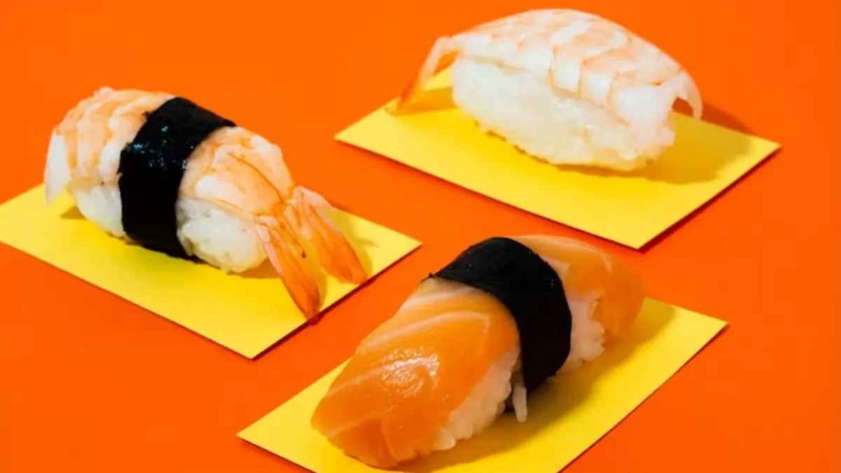 Sushi Alert! Hidden gems in New York City to enjoy Sushi 