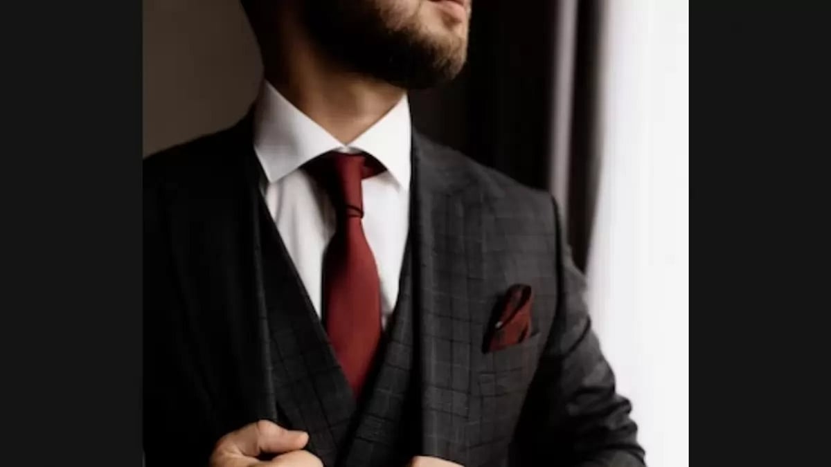 Custom tailor in New York 
