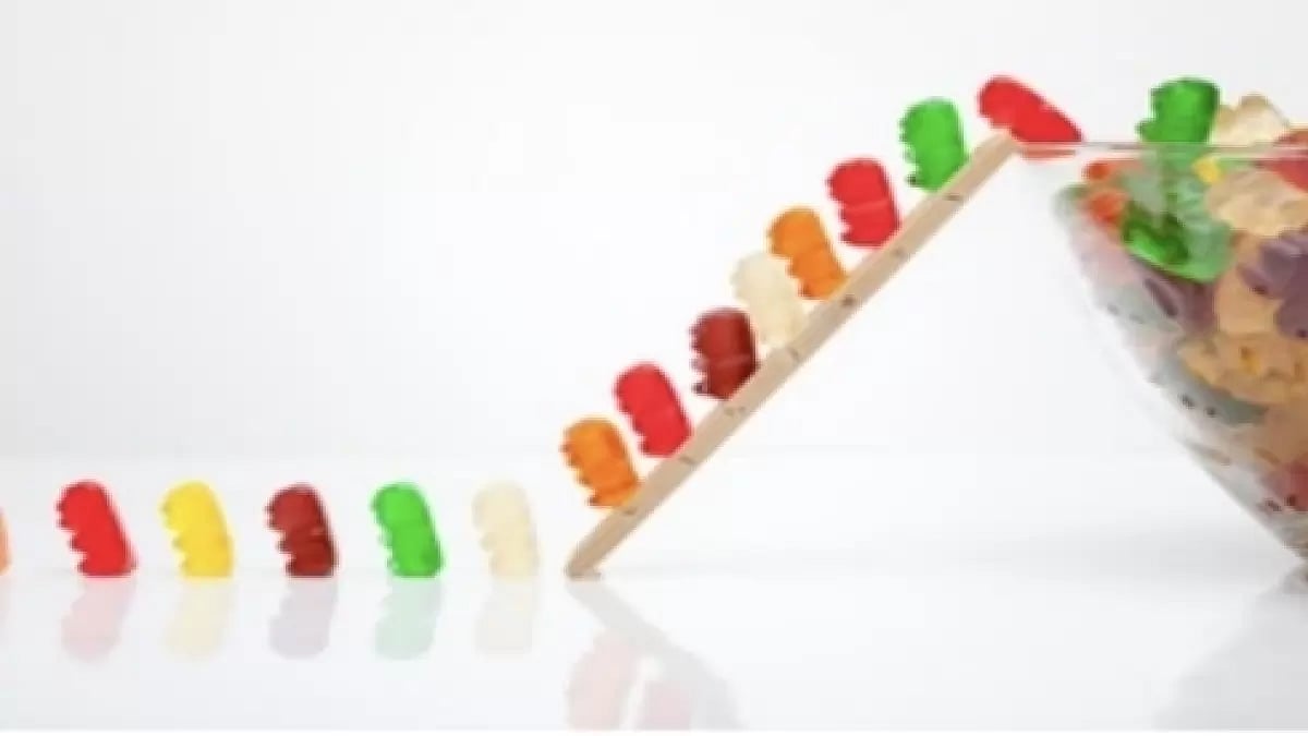 BioBlend CBD Gummies Reviews