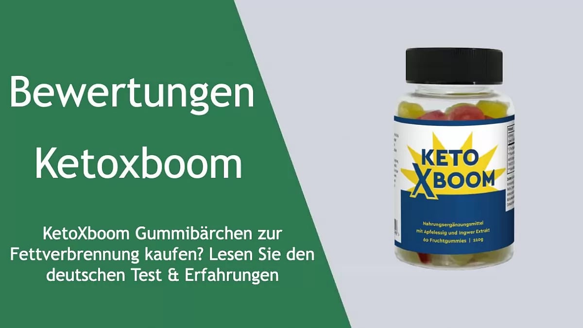 Ketoxboom Bewertungen