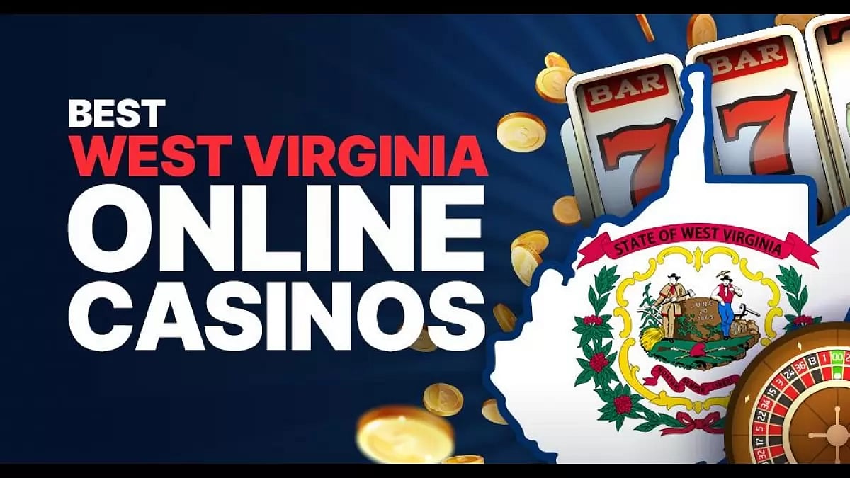 best west virginia online casino sites