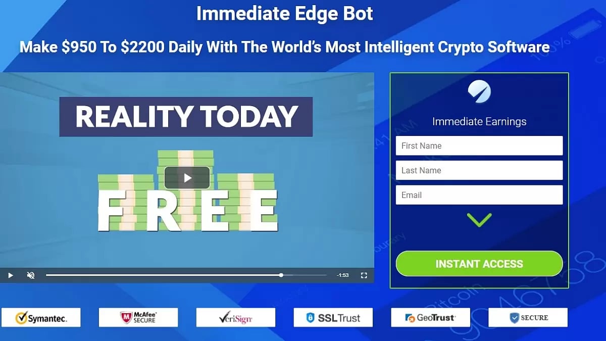 Immediate Edge Erfahrungen, Bewertug, Test 2023