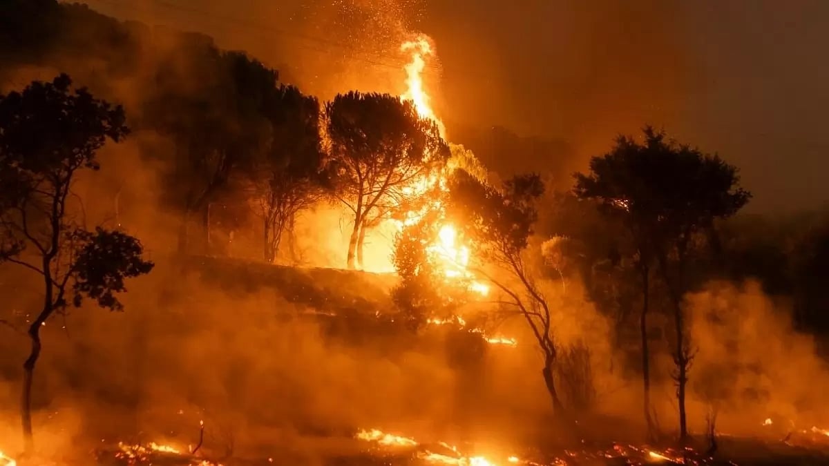 Representational Image