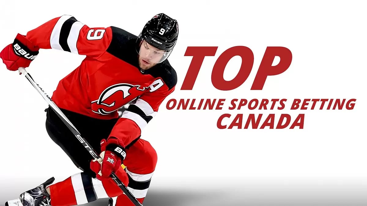 Sports Betting Canada