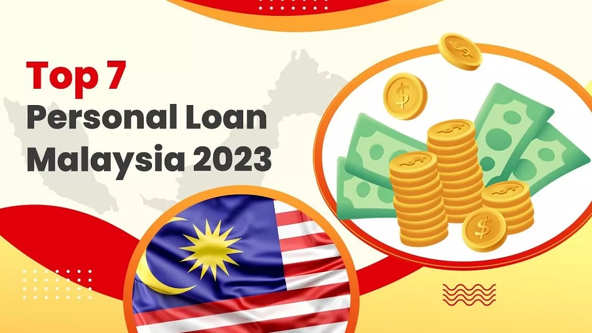 Personal Loan Malaysia 