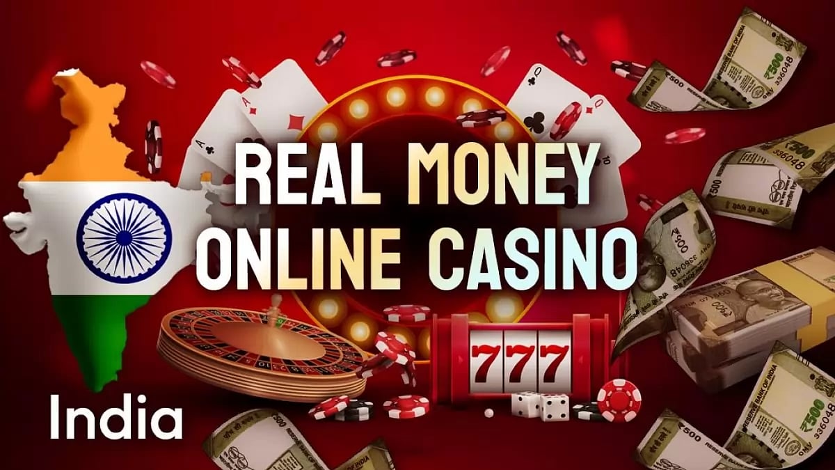 Best Online Casino Real Money in India