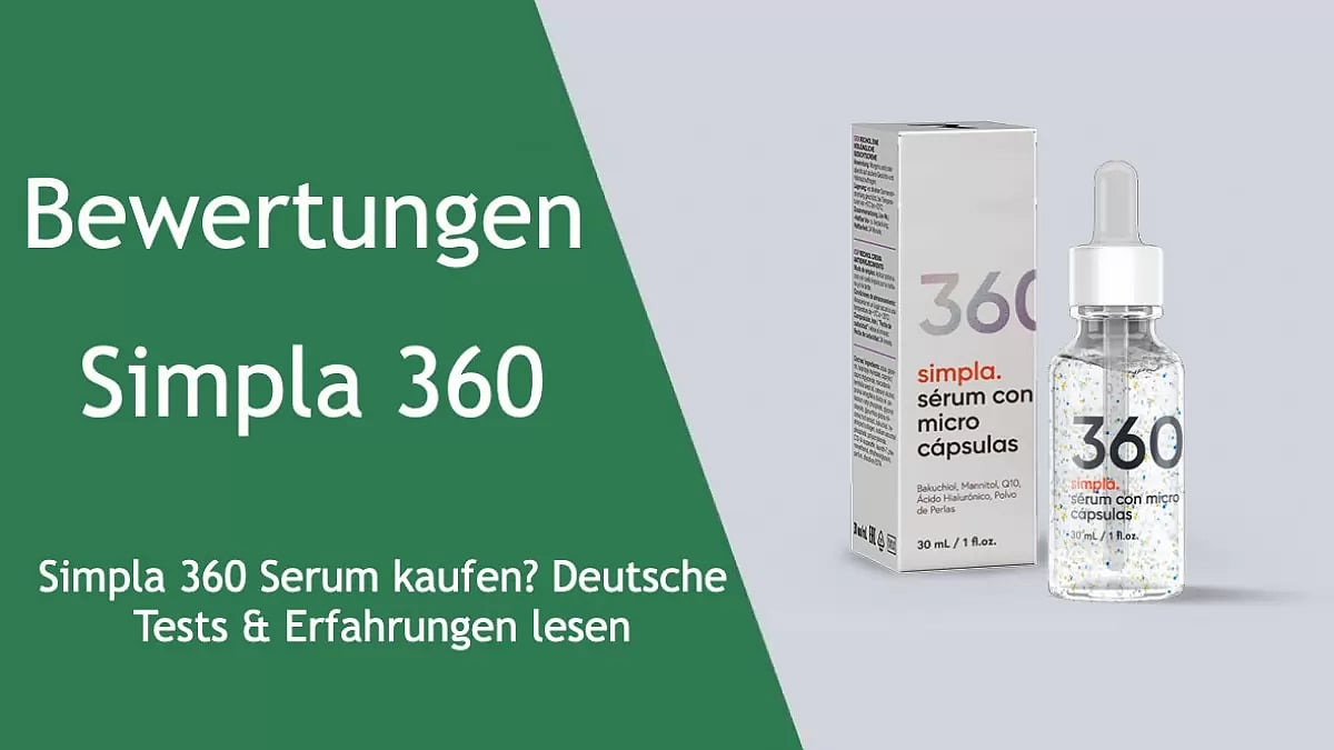 Simpla 360 Bewertungen