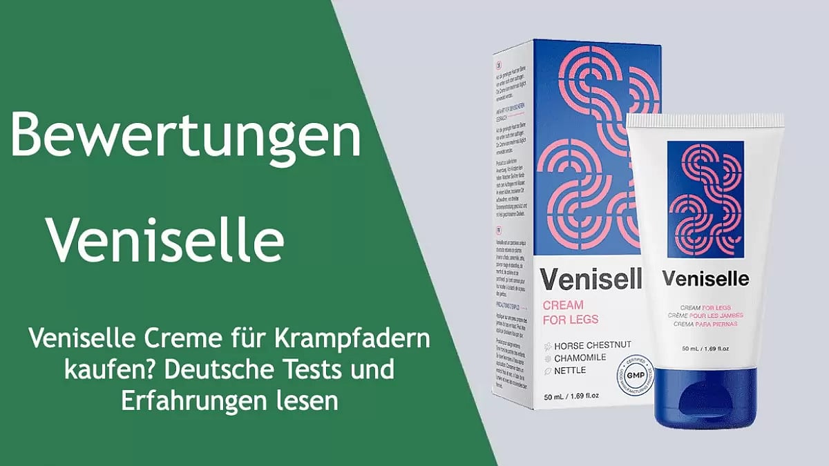 Veniselle Bewertungen