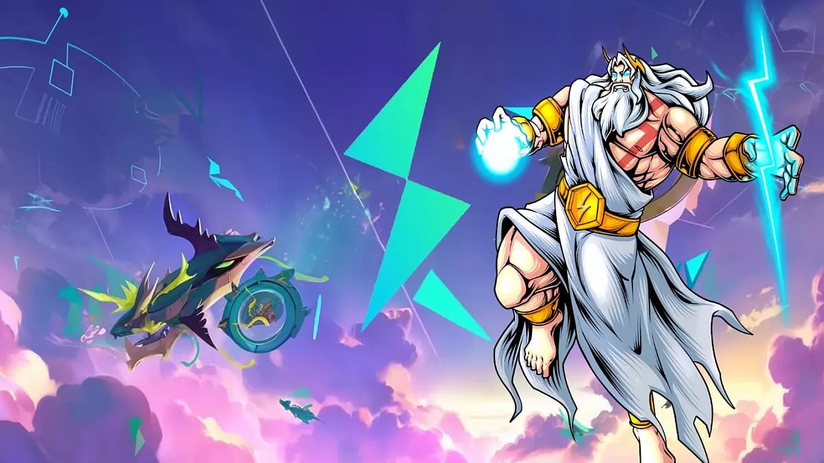 Will Thorchain (RUNE) or this rival crypto project win this epic ROI showdown?