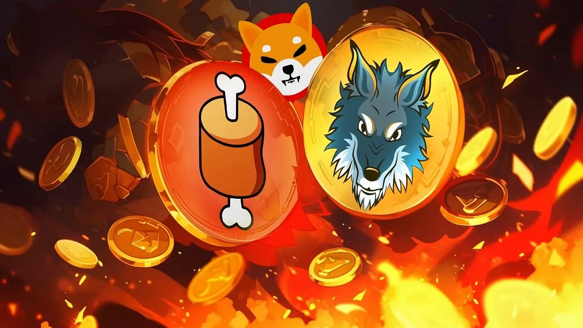 Bone ShibaSwap (BONE) and Anarchy (ANA) are in the race for top profits this year. Which token will 