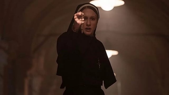 The Nun 2: Watch these Conjuring films while you wait for the horror movie by American director Michael Chaves