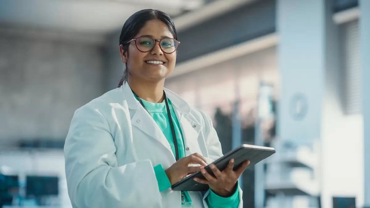 Healthtech BPO India