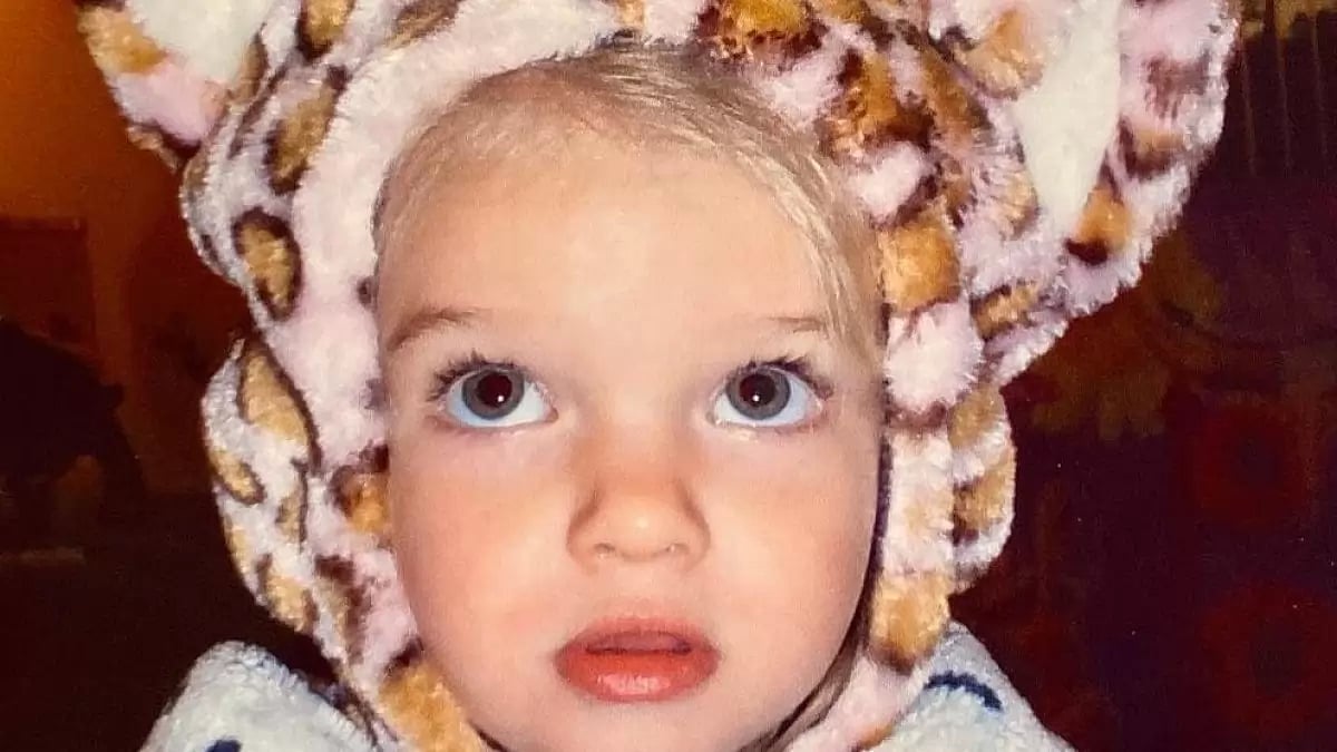 Mia Talerico Journey