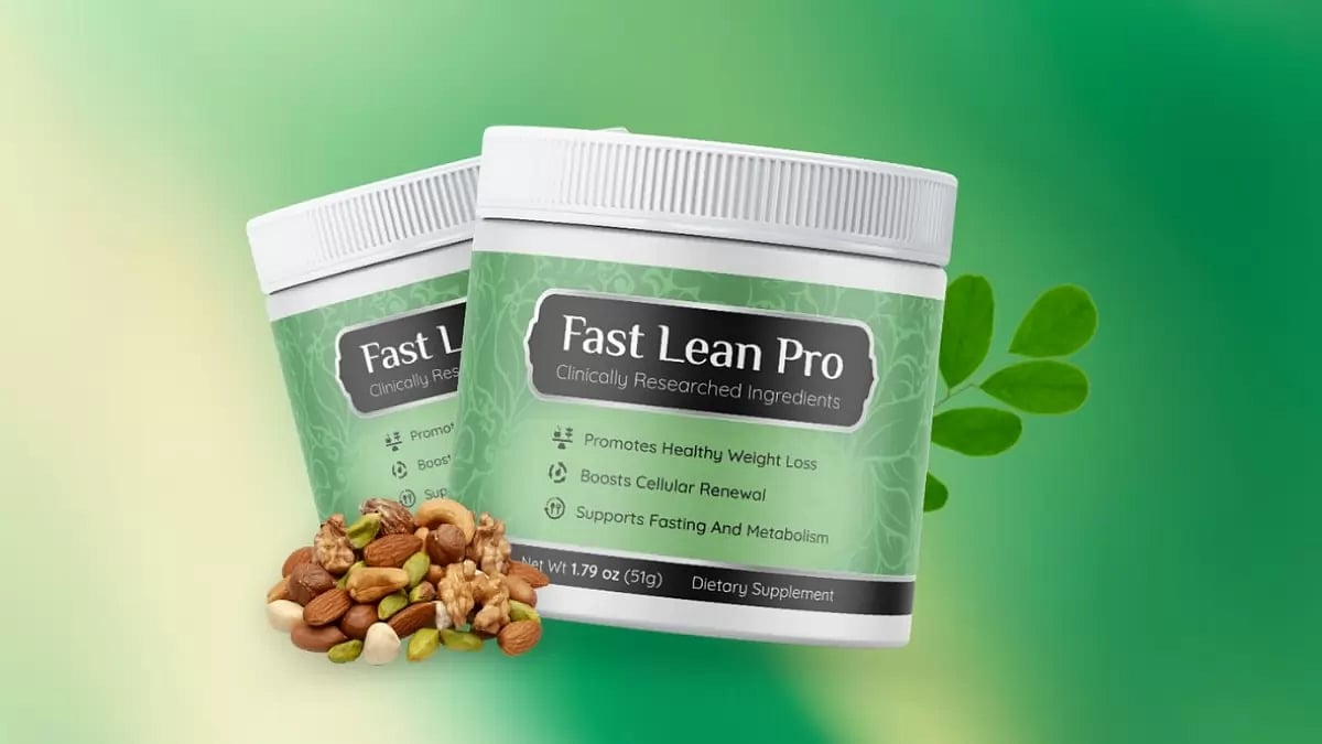 Fast Lean Pro
