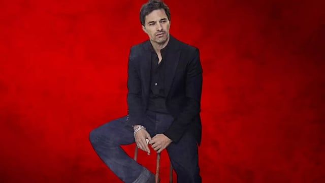 From Paris Suburbs To Hollywood Star, Cinematic Journey of Olivier Martinez