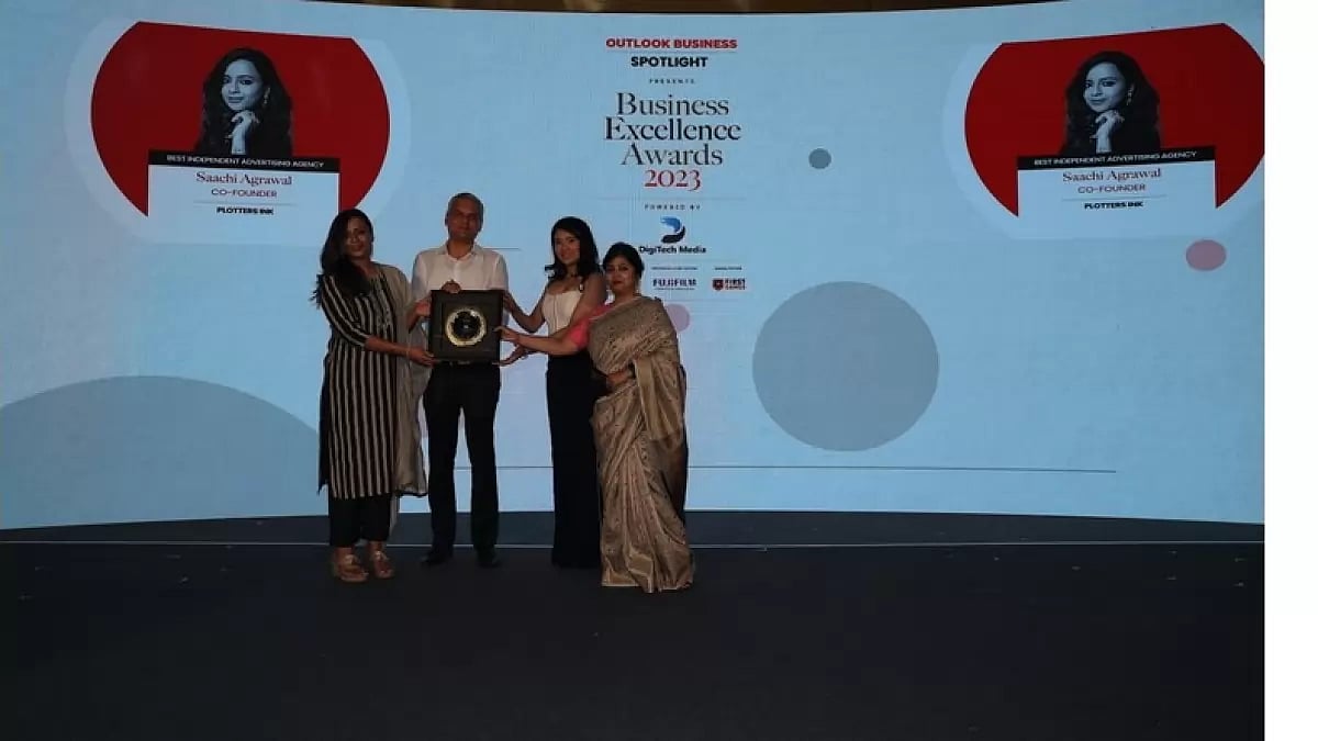 Empowering Brands with Heartfelt Creativity: The Rise of Plotters Ink, the Homegrown Advertising Tra