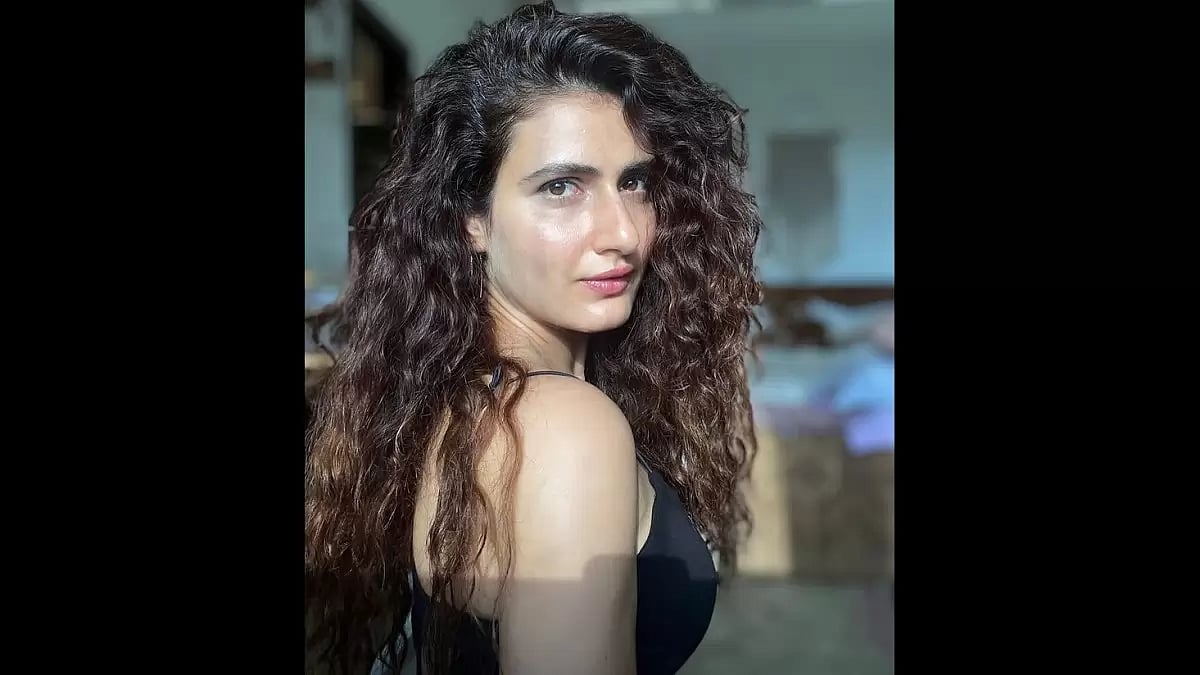 Fatima Sana Shaikh
