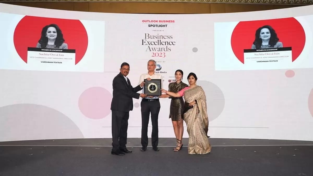 Vardhman Textiles Ltd: Leading the Way in Textile Innovation, Sustainability, and Empowerment