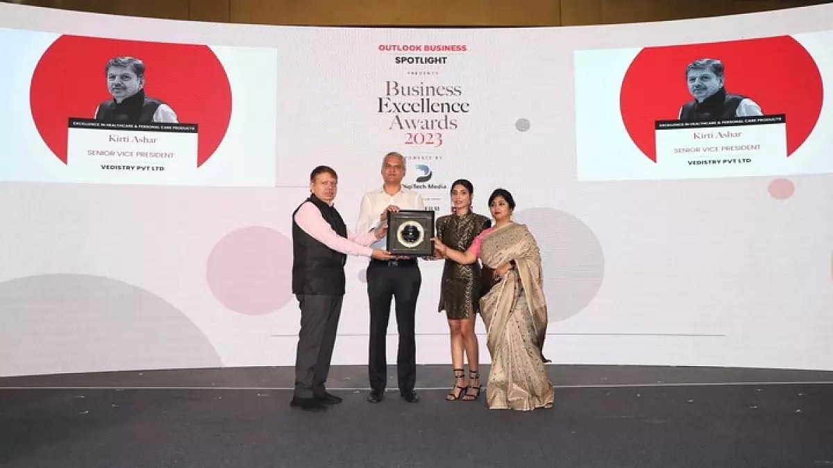 Elevating Lives Through Ayurvedic Excellence