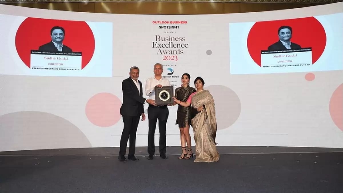 Transformative Excellence in Insurance Services: Xperitus Leads the Way with Expertise and Innovatio