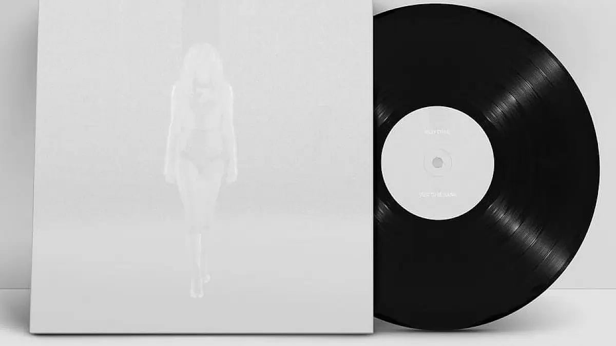 Miley Cyrus Music Video