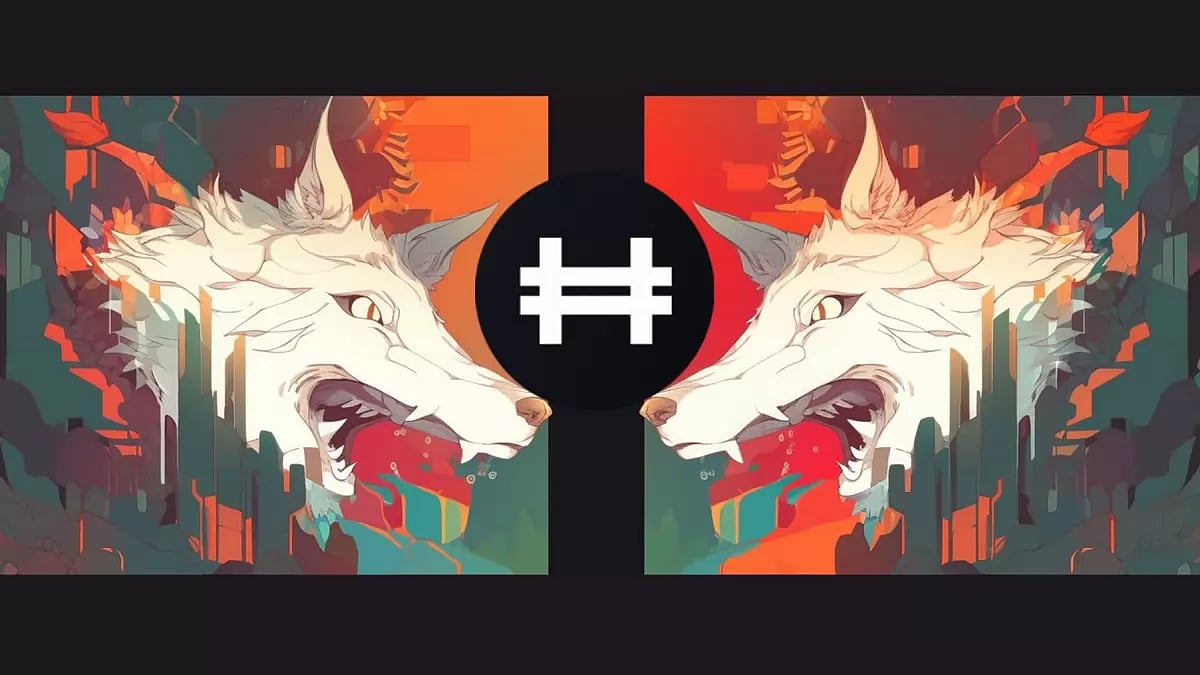 Hashflow (HFT) And Anarchy (ANA)