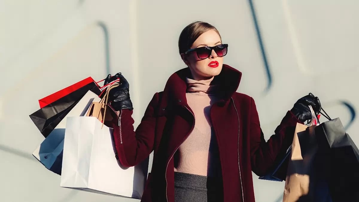 Labor Day sale United States