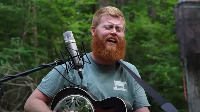 Virginia Talent Oliver Anthony’s Hit Numbers Raises a Spark in the US