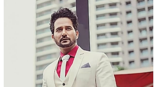 'Aakhri Sach' Actor Firdaus Hassan Is Proficient In Japanese Language