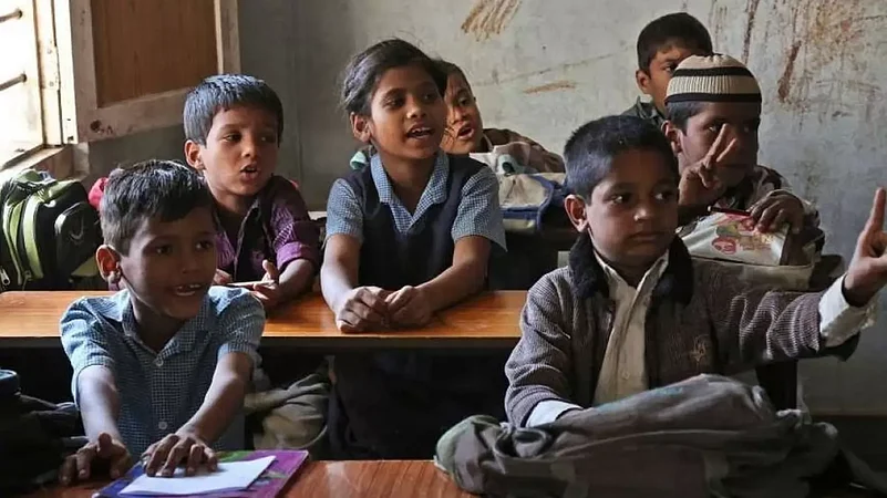 school students