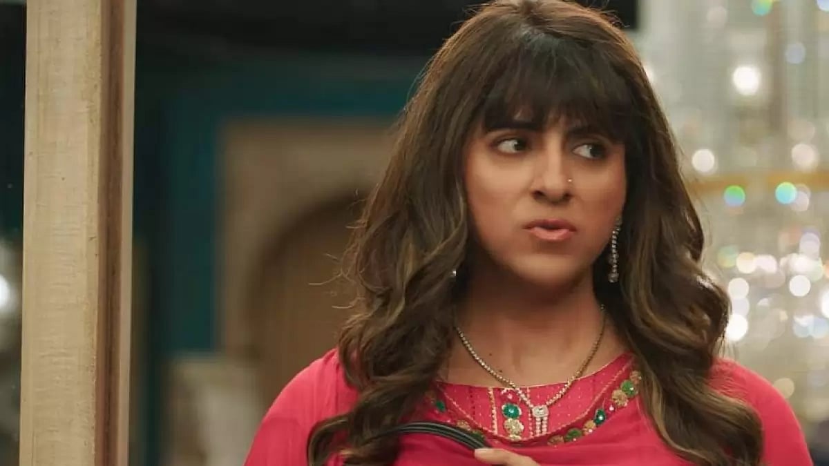 Ayushmann Khurrana In Dream Girl 2