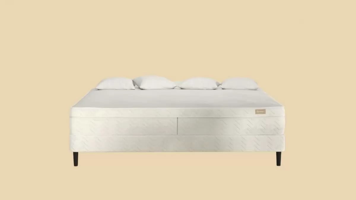 Best Alaskan King Bed Mattress