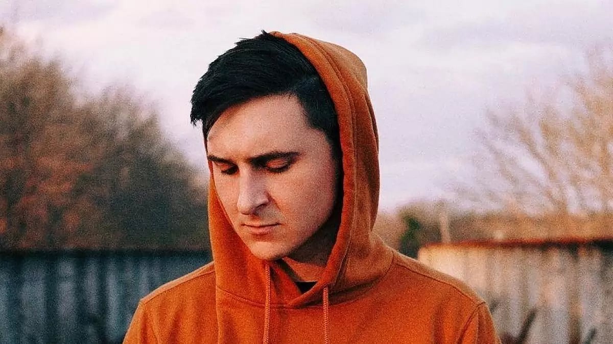 Mitchel Musso from ‘’Hannah Montana’’