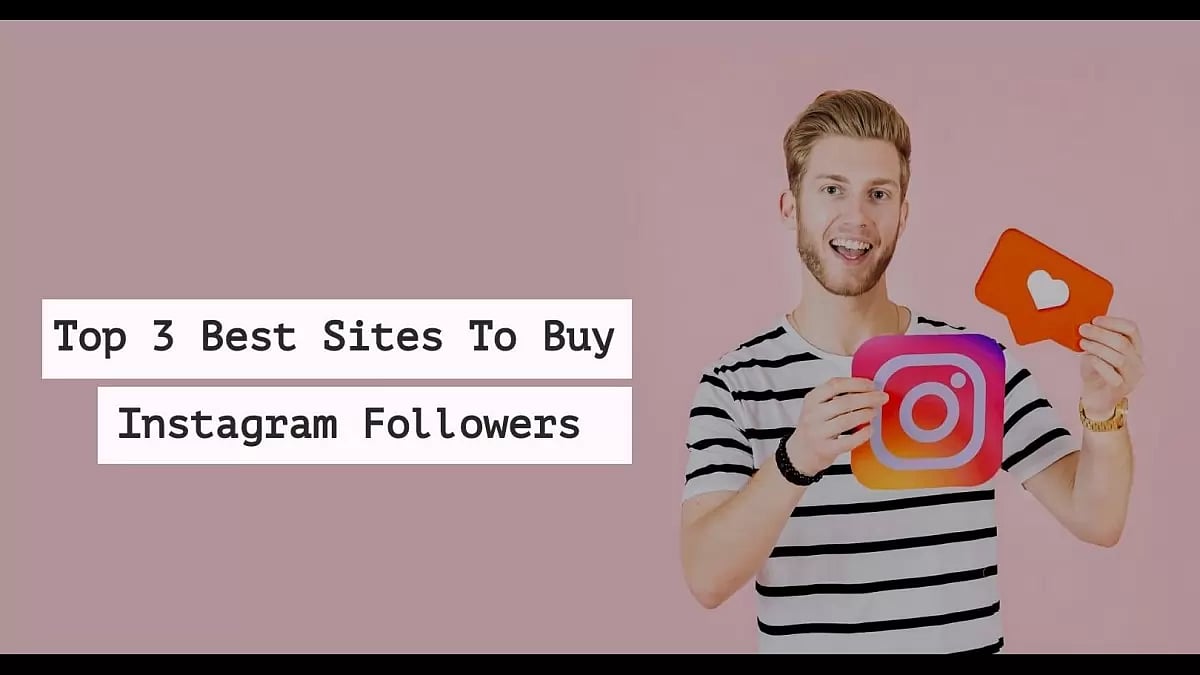 Buy Instagram Followers