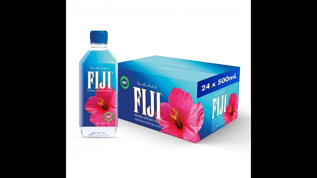 Best Bottled Water 2023 Top Choices for Quality and Taste