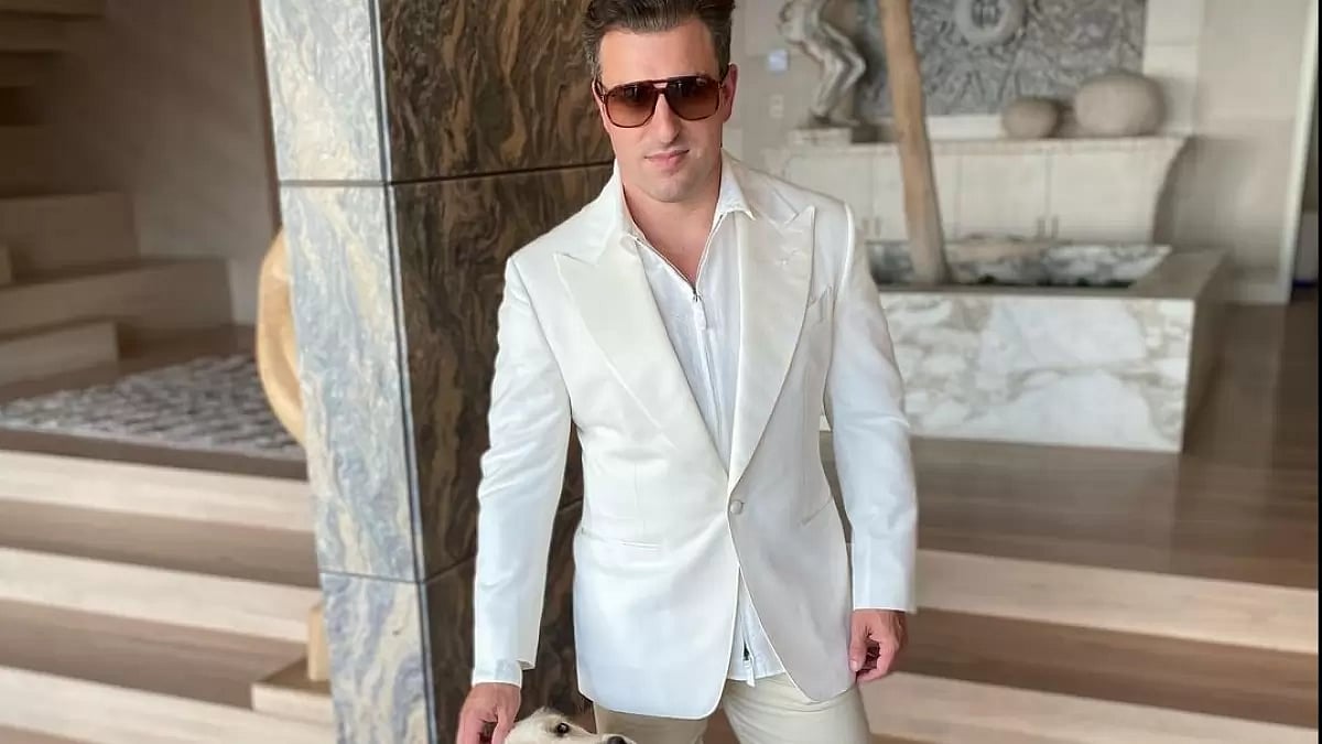 Brian Chesky: Architect of Airbnb's Strategic Transformation