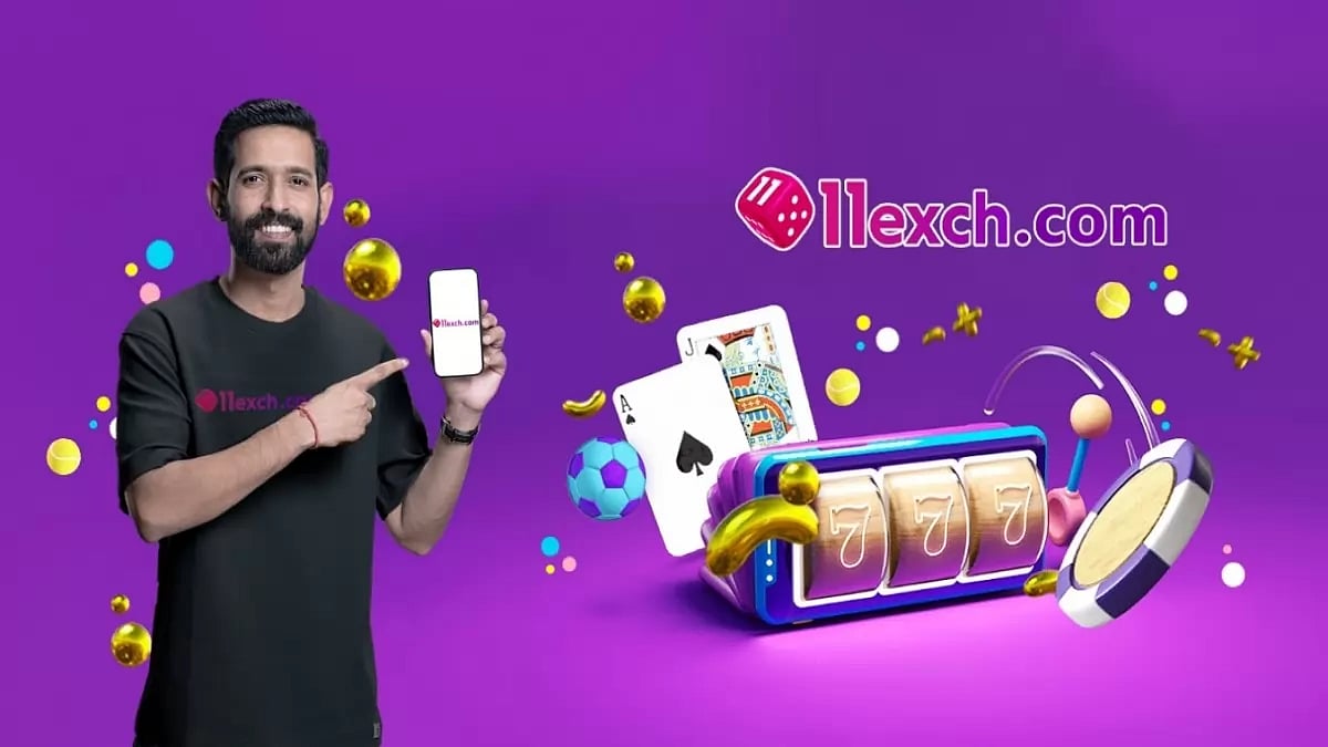 Actor Vikrant Massey Endorses Online Betting, Becomes Brand Ambassador For 11exch