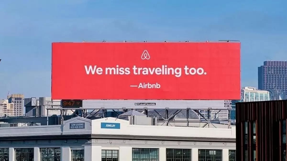 Airbnb: Connecting the World Through Authentic Experiences - null